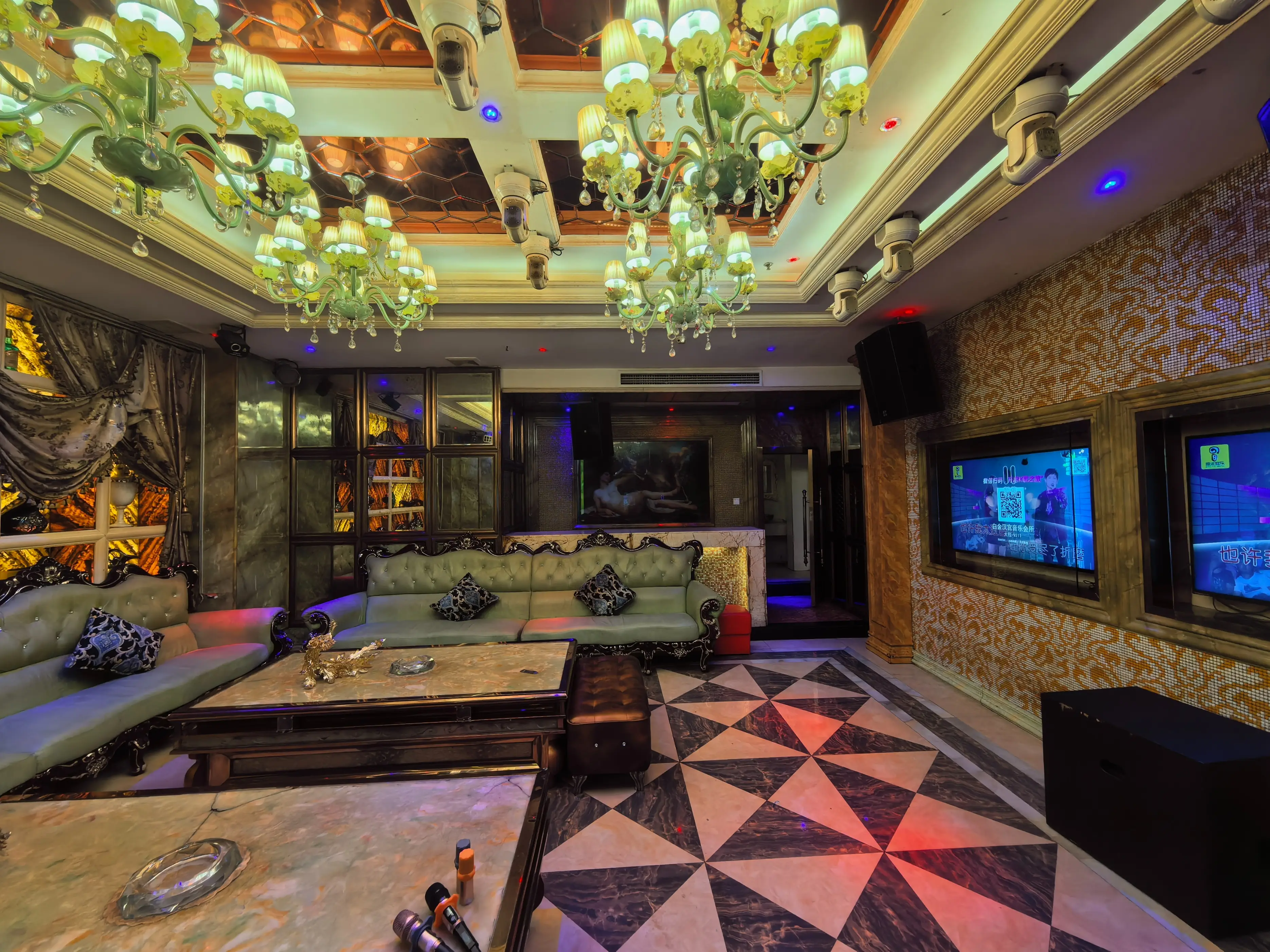 如何计算延安商务ktv消费-延川县ktv预定